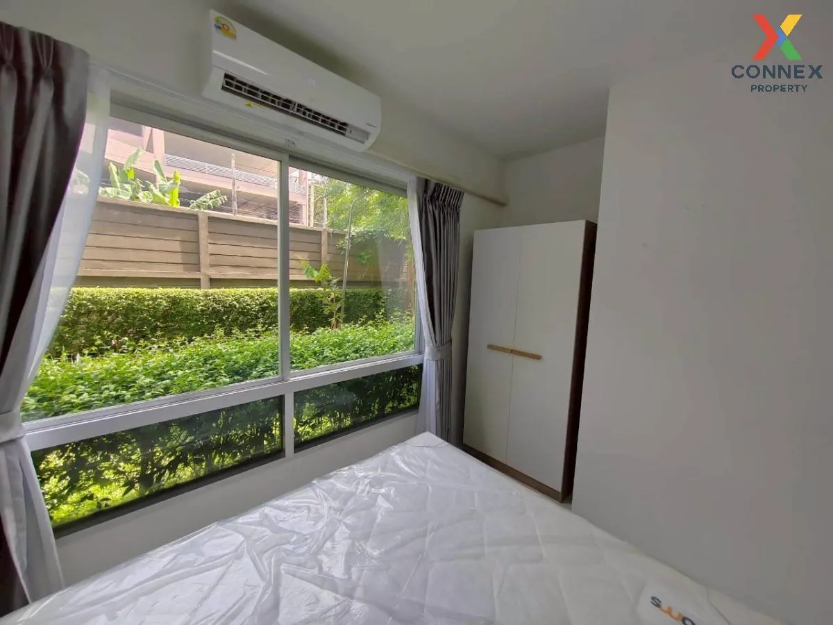 For Rent Condo , Plum Condo Ladprao 101 , Khlong Chan , Bang Kapi