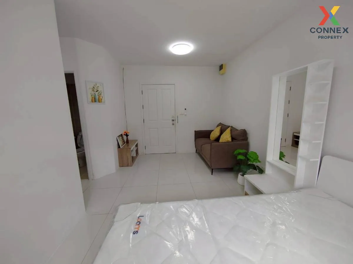 For Rent Condo , Plum Condo Ladprao 101 , Khlong Chan , Bang Kapi