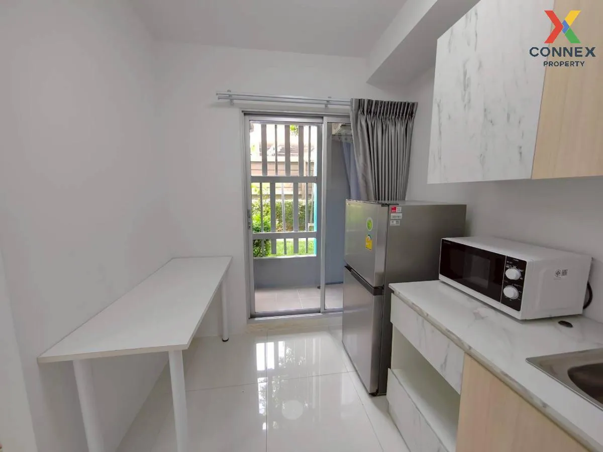 For Rent Condo , Plum Condo Ladprao 101 , Khlong Chan , Bang Kapi
