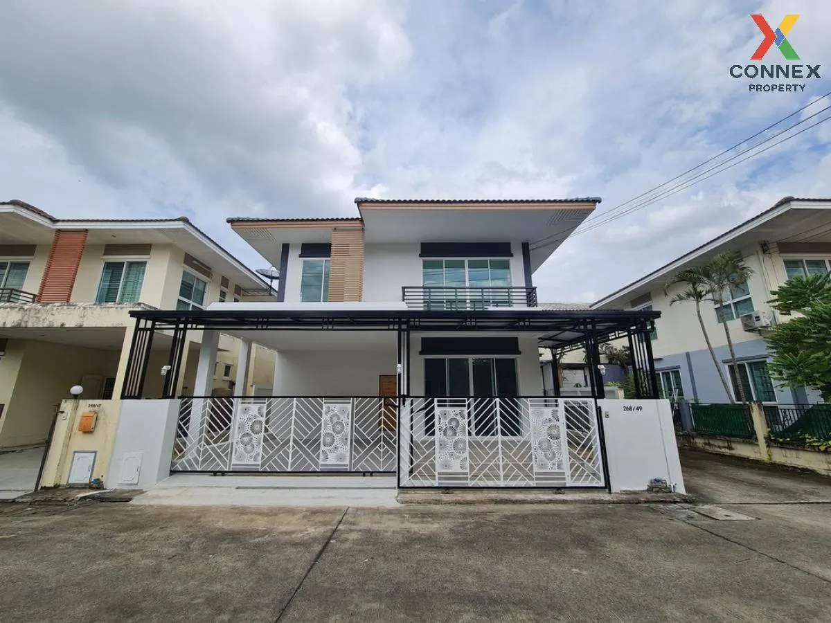 For Sale House , Pattanasiri The Pride Lumlukka-Klong 2 , Khu Kho For Sale House , Pattanasiri The Pride Lumlukka-Klong 2 , Khu Kho 1