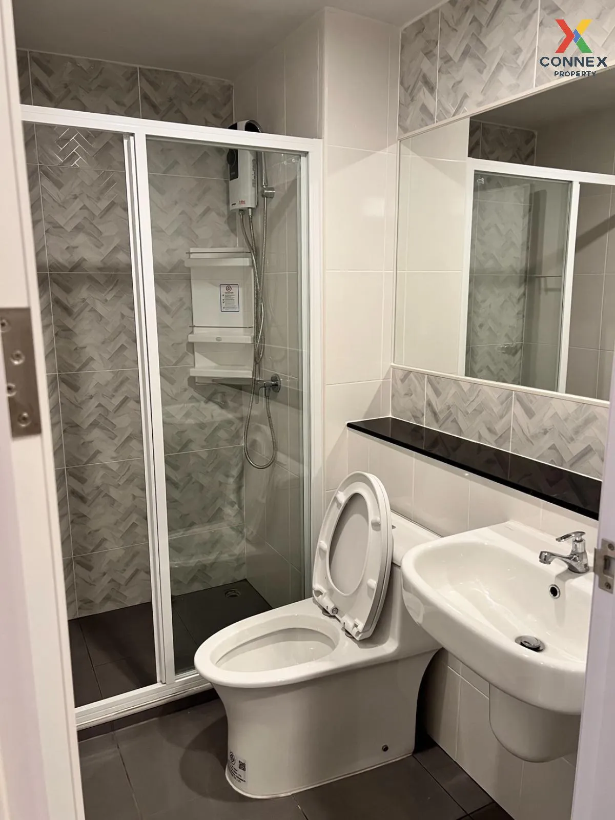 For Rent Condo , Regent Home Bangna (New Project) , high floor , 