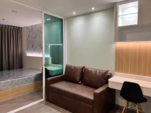 For Rent Condo , Regent Home Bangna (New Project) , high floor , Bang Na , Bang Na , Bangkok , CX-130661