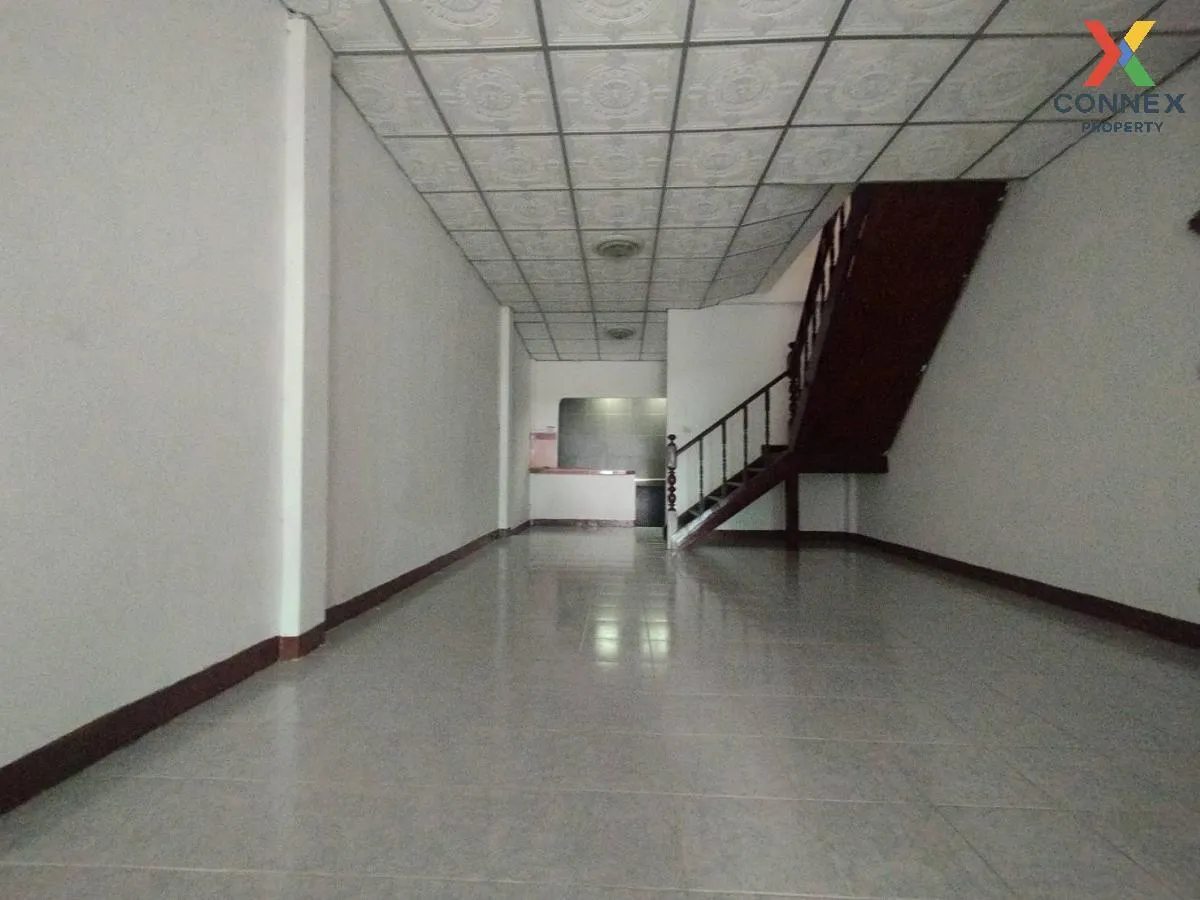 ขายทาวน์เฮ้าส์/ทาวน์โฮม  บ้านบัวทอง 4 บ้านกล้วย-ไทรน้อย พิมลราช บ 3