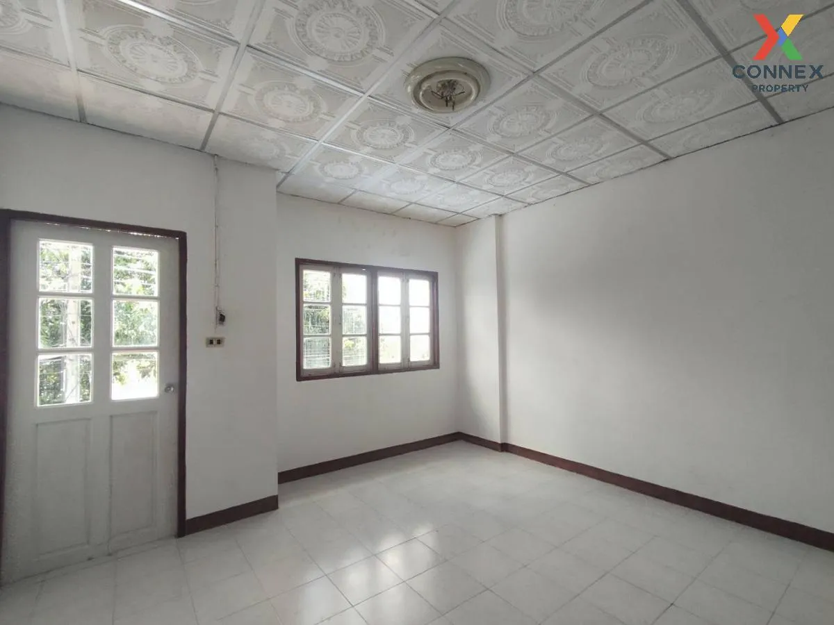 ขายทาวน์เฮ้าส์/ทาวน์โฮม  บ้านบัวทอง 4 บ้านกล้วย-ไทรน้อย พิมลราช บ 4