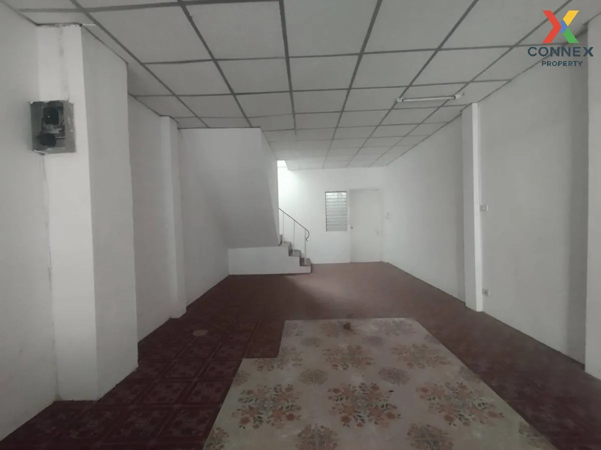 ขายทาวน์เฮ้าส์/ทาวน์โฮม  รัตนาวดี บางบัวทอง บางรักพัฒนา บางบัวทอง ขายทาวน์เฮ้าส์/ทาวน์โฮม  รัตนาวดี บางบัวทอง บางรักพัฒนา บางบัวทอง 2