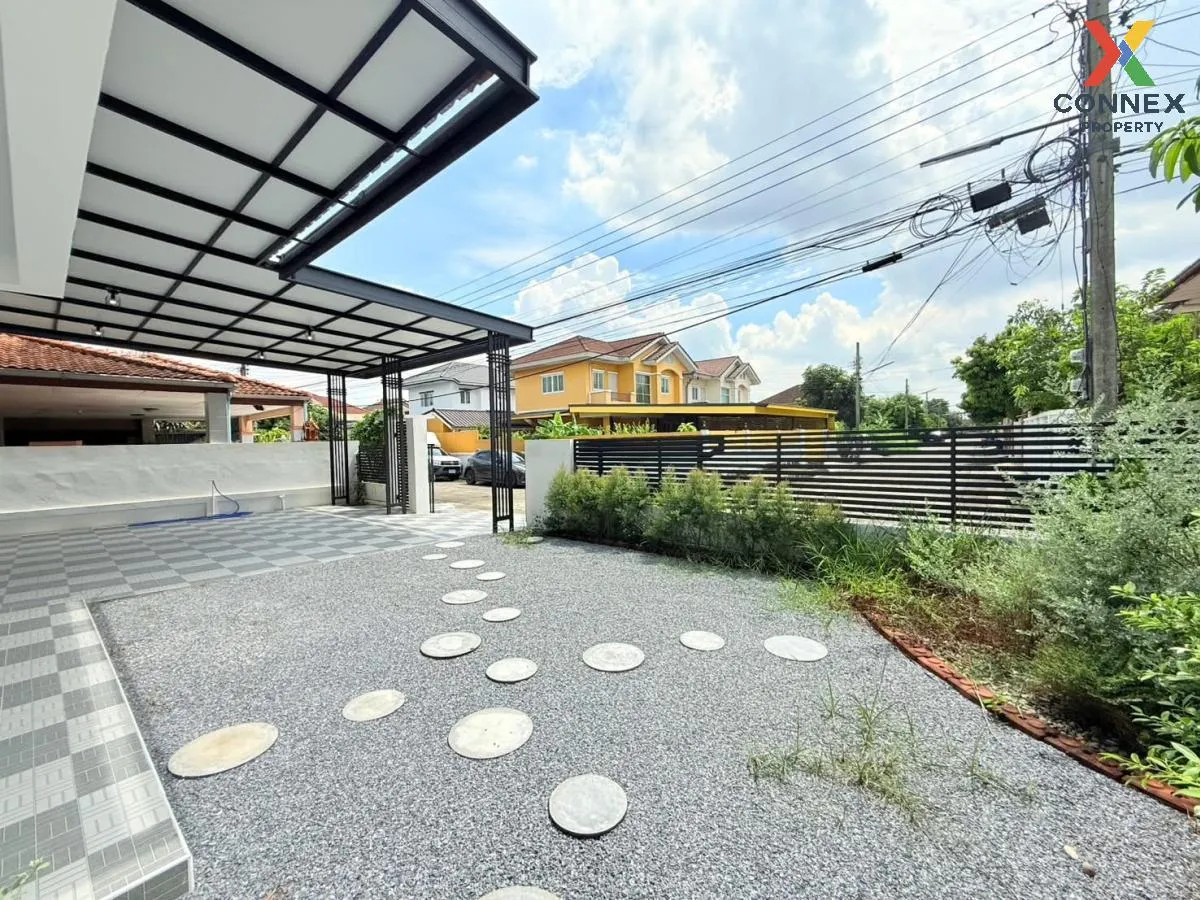 For Sale House , CASALENA NIMITMAI – MINBURI , newly renovated ,  4