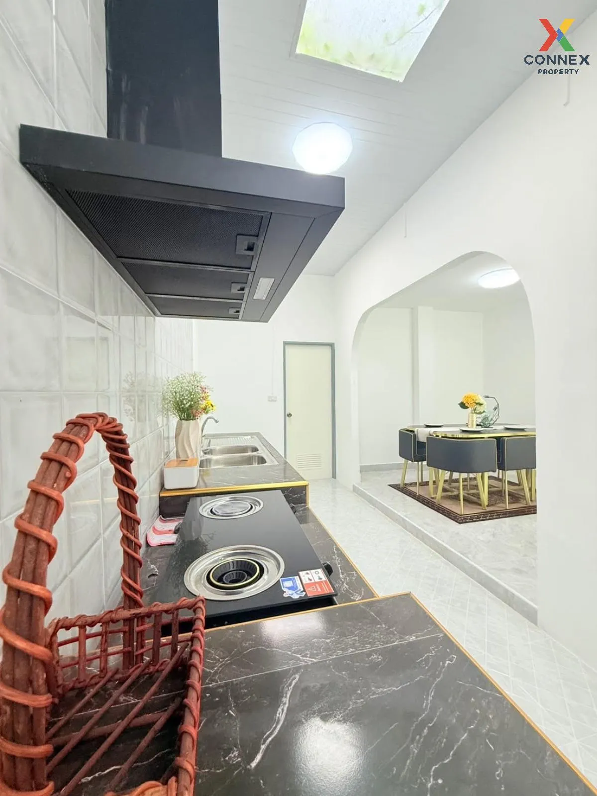 For Sale House , CASALENA NIMITMAI – MINBURI , newly renovated , 