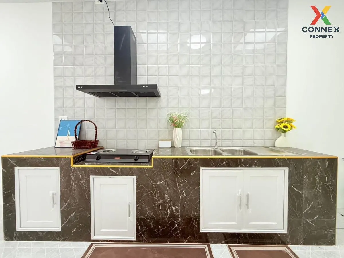 For Sale House , CASALENA NIMITMAI – MINBURI , newly renovated , 