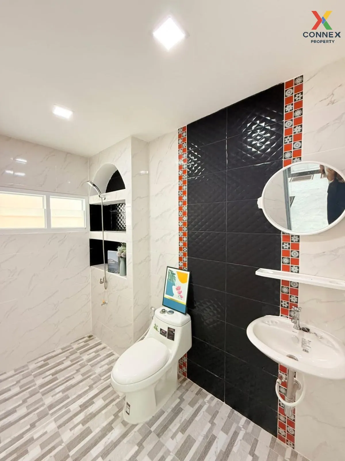 For Sale House , CASALENA NIMITMAI – MINBURI , newly renovated , 