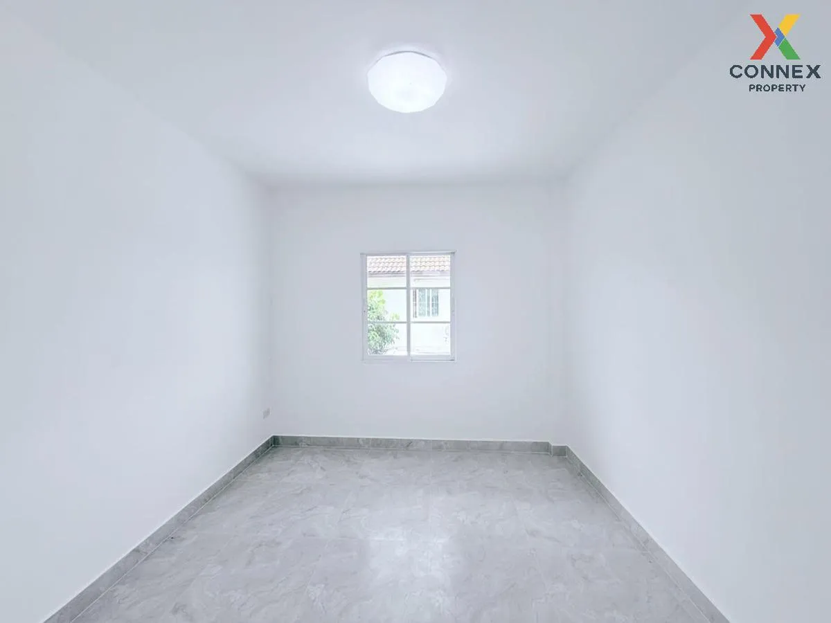 For Sale House , CASALENA NIMITMAI – MINBURI , newly renovated , 