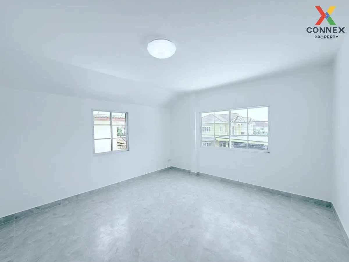 For Sale House , CASALENA NIMITMAI – MINBURI , newly renovated , 