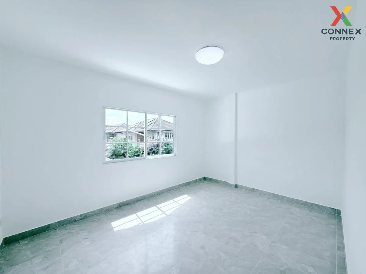 For Sale House , CASALENA NIMITMAI – MINBURI , newly renovated , 