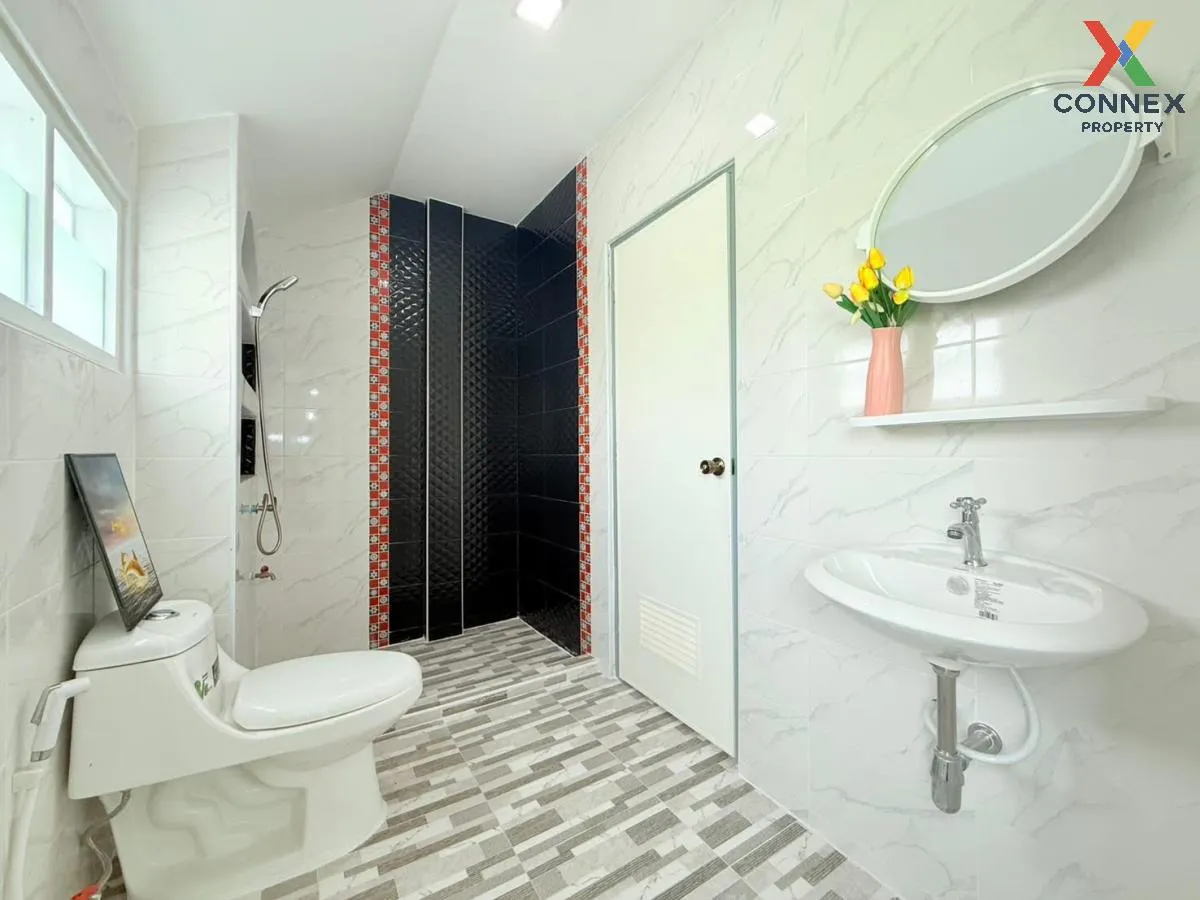 For Sale House , CASALENA NIMITMAI – MINBURI , newly renovated , 