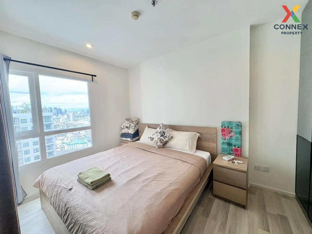 For Sale Condo , The Key Sathorn - Charoenrat , BTS-Surasak , Ban For Sale Condo , The Key Sathorn - Charoenrat , BTS-Surasak , Ban 4