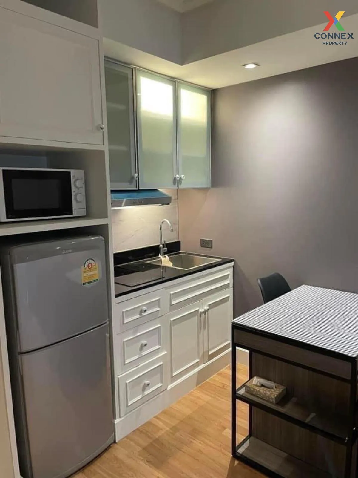 For Rent Condo , Supalai Park Phaholyothin , BTS-Phahon Yothin 24 3