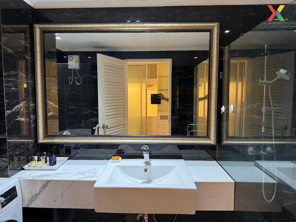 For Rent Condo , Supalai Park Phaholyothin , BTS-Phahon Yothin 24