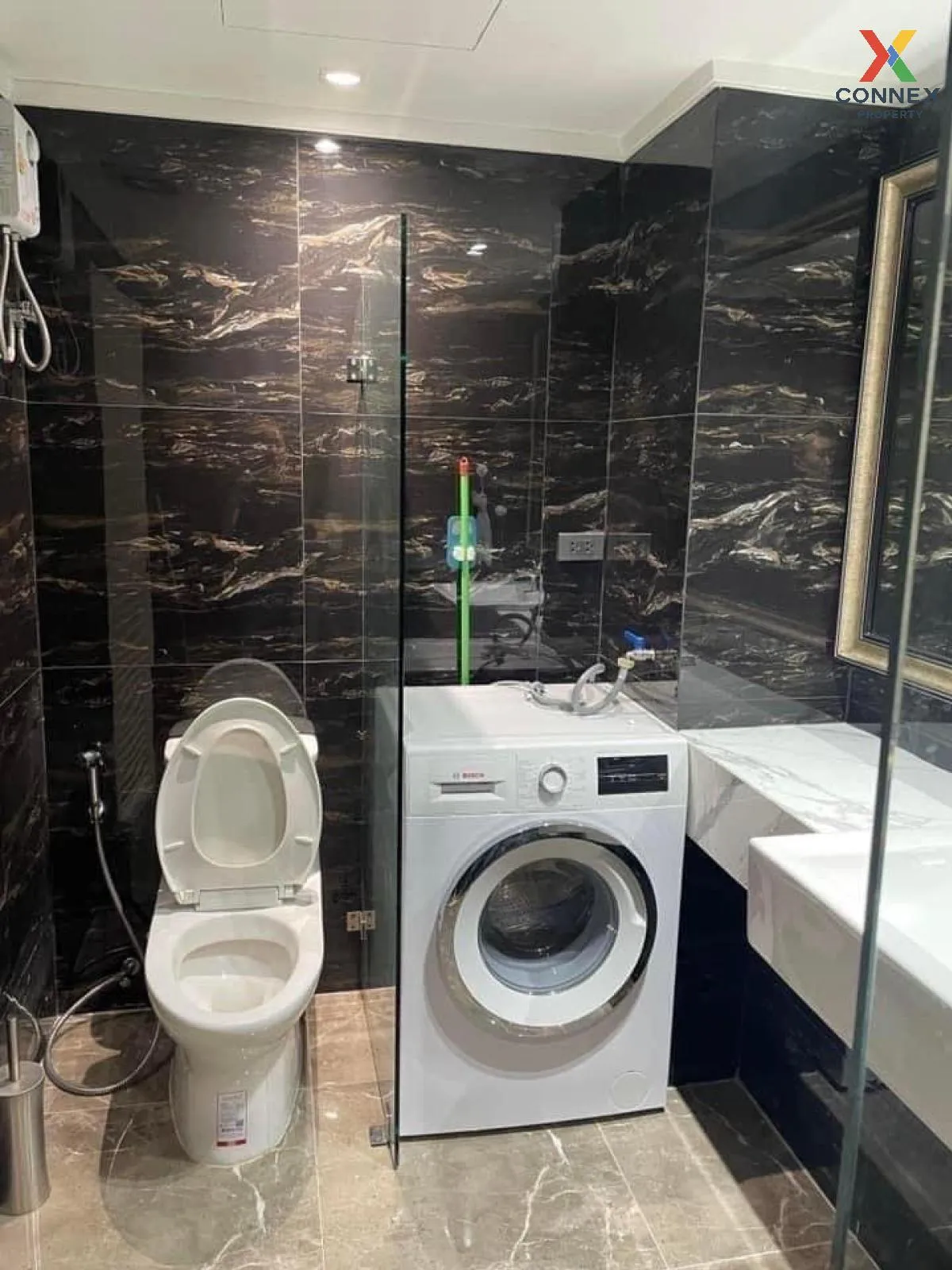 For Rent Condo , Supalai Park Phaholyothin , BTS-Phahon Yothin 24