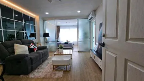 For Sale Condo , Lumpini Place Rama 8 , newly renovated , Bang Yi Khan , Bang Phlat , Bangkok , CX-130669