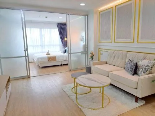For Sale Condo , Lumpini Place Rama 8 , newly renovated , Bang Yi Khan , Bang Phlat , Bangkok , CX-130671
