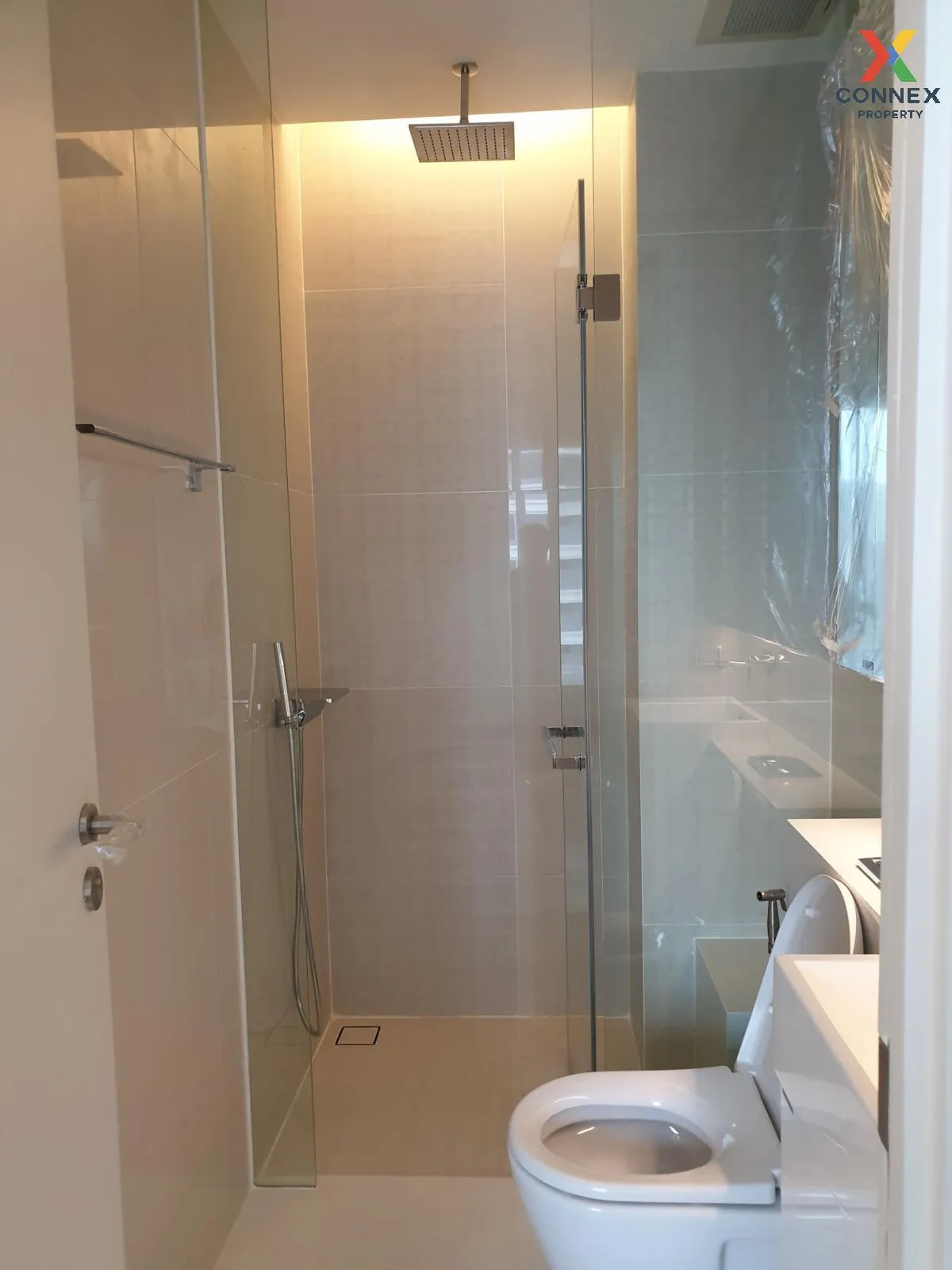 For Rent Condo , The Saint Residences , MRT-Phahon Yothin , Chomp 3