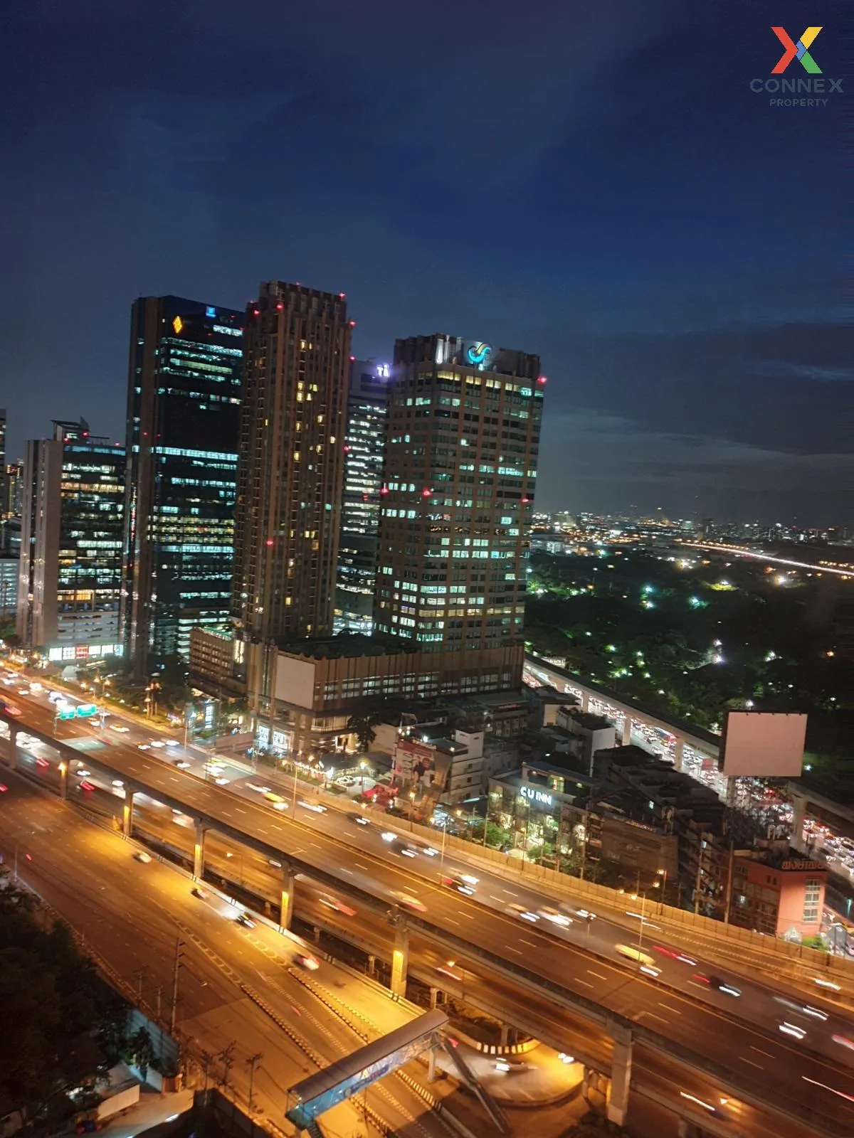 For Rent Condo , The Saint Residences , MRT-Phahon Yothin , Chomp 4