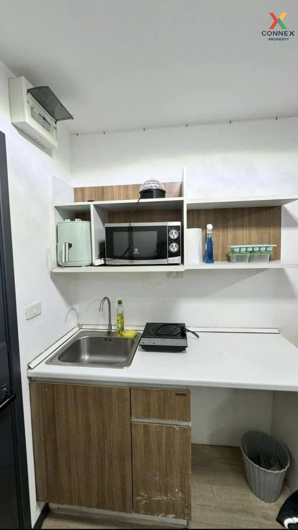 เช่าคอนโด  เอลลิโอ สุขุมวิท 64 BTS-ปุณณวิถี บางจาก เขต พระโขนง กร เช่าคอนโด  เอลลิโอ สุขุมวิท 64 BTS-ปุณณวิถี บางจาก เขต พระโขนง กร 3