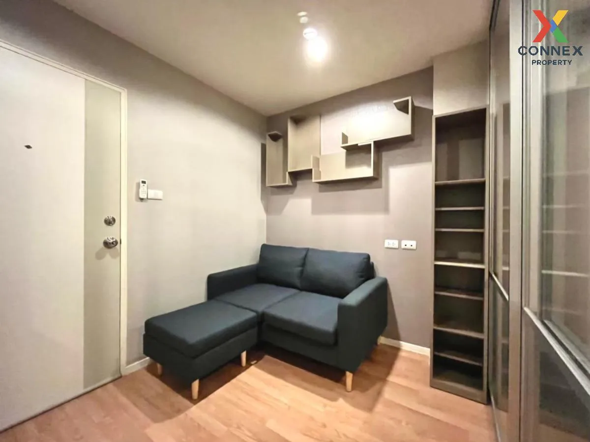 เช่าคอนโด  ลุมพินี วิลล์ อ่อนนุช 46 สวนหลวง เขต สวนหลวง กรุงเทพ C 1