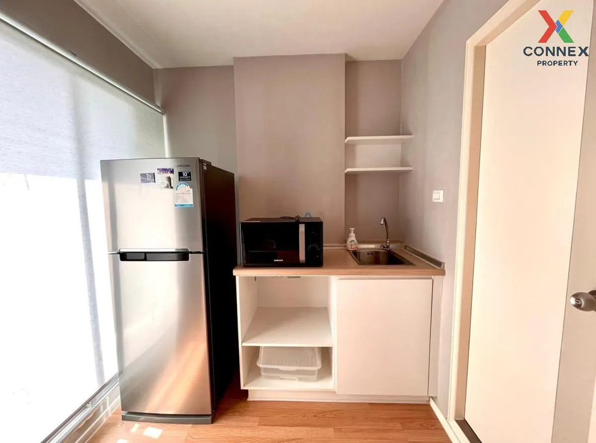 เช่าคอนโด  ลุมพินี วิลล์ อ่อนนุช 46 สวนหลวง เขต สวนหลวง กรุงเทพ C 2