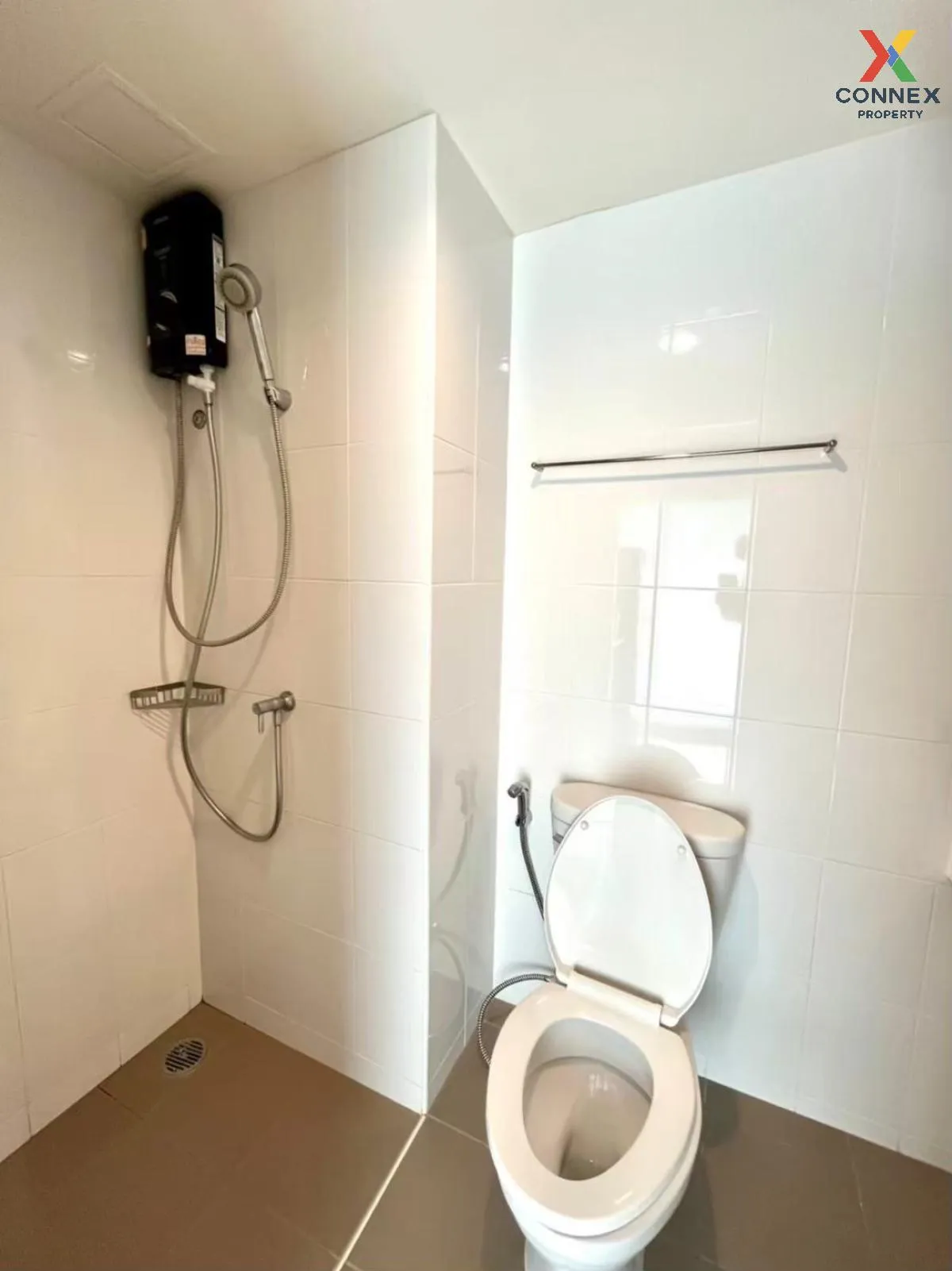 เช่าคอนโด  ลุมพินี วิลล์ อ่อนนุช 46 สวนหลวง เขต สวนหลวง กรุงเทพ C