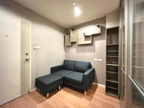 เช่าคอนโด  ลุมพินี วิลล์ อ่อนนุช 46 สวนหลวง เขต สวนหลวง กรุงเทพ CX-130678