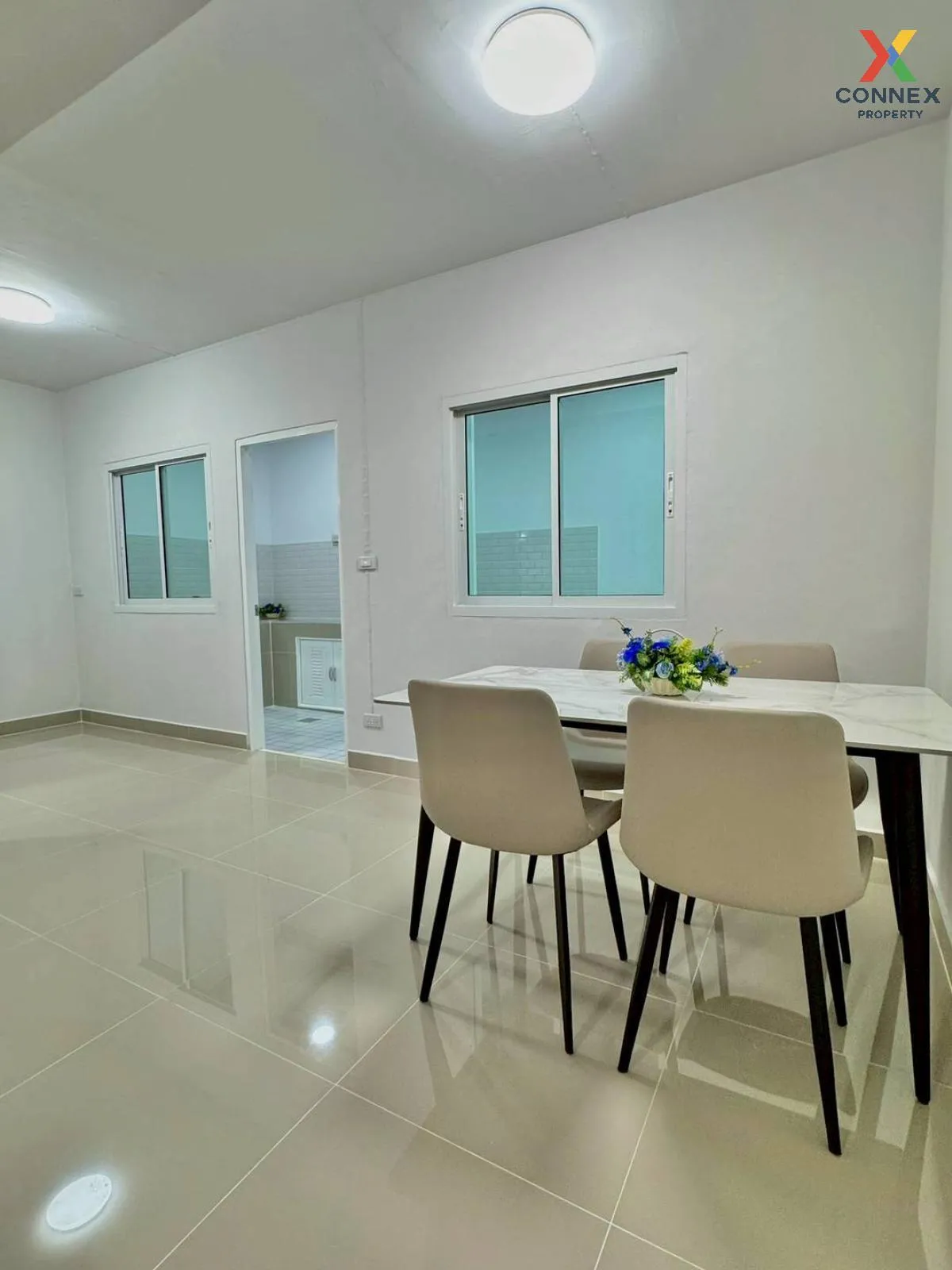 ขายทาวน์เฮ้าส์/ทาวน์โฮม  บ้านพฤกษา 76 บางใหญ่-แก้วอินทร์ รีโนเวทใ