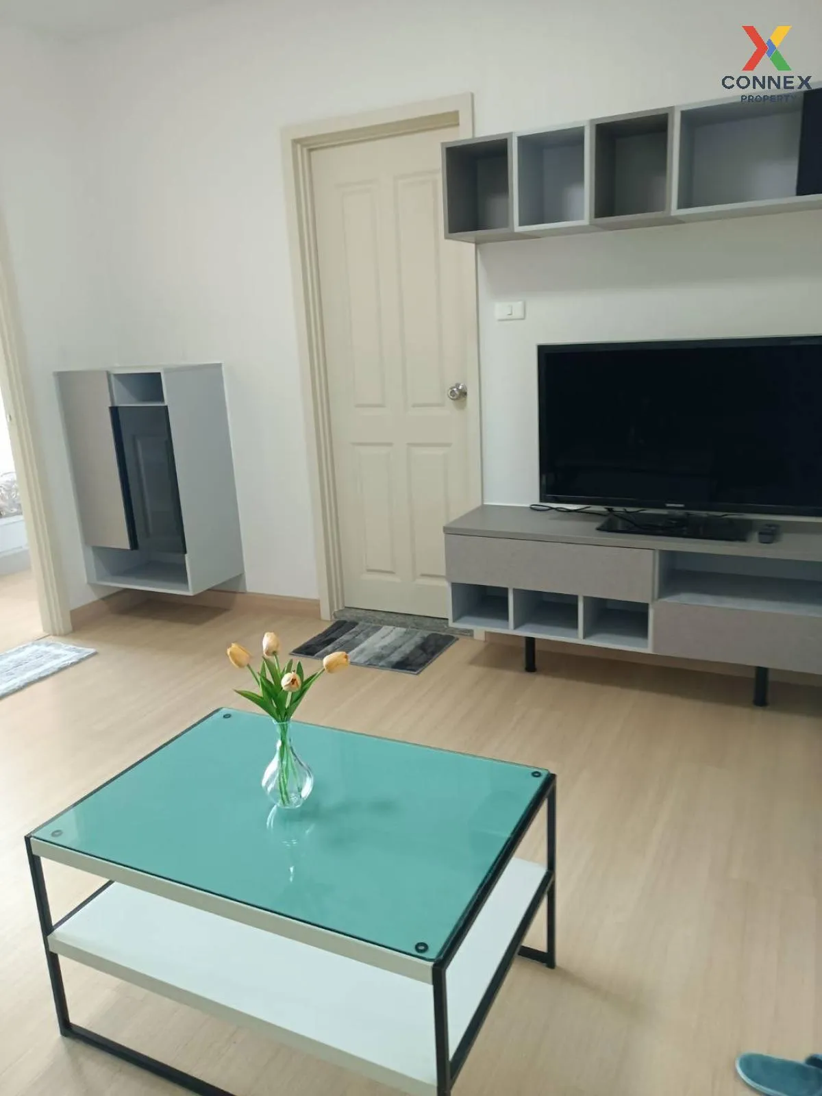 For Rent Condo , Supalai Veranda Rama 9 , MRT-Phra Ram 9 , Bang K 4