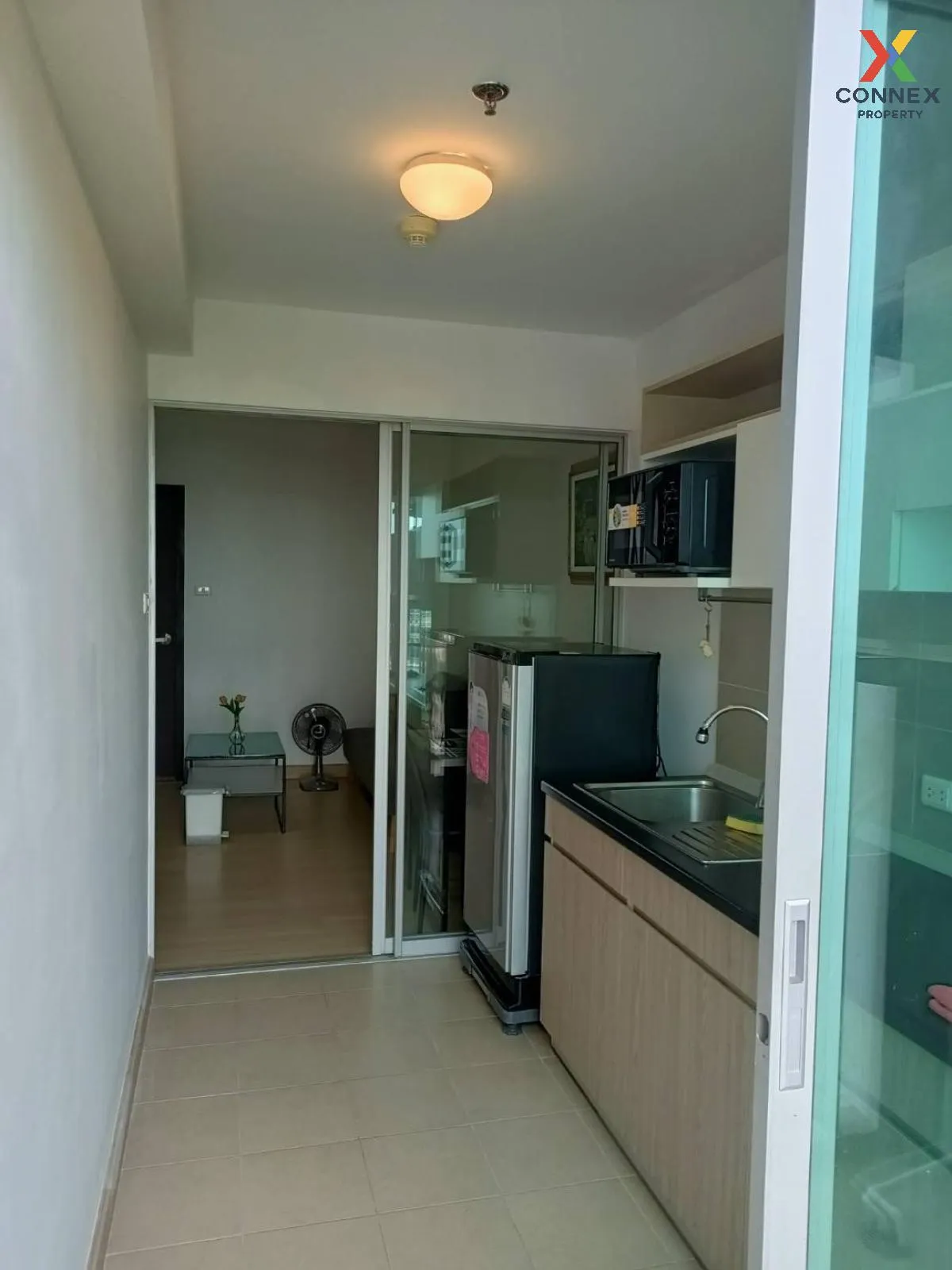 For Rent Condo , Supalai Veranda Rama 9 , MRT-Phra Ram 9 , Bang K