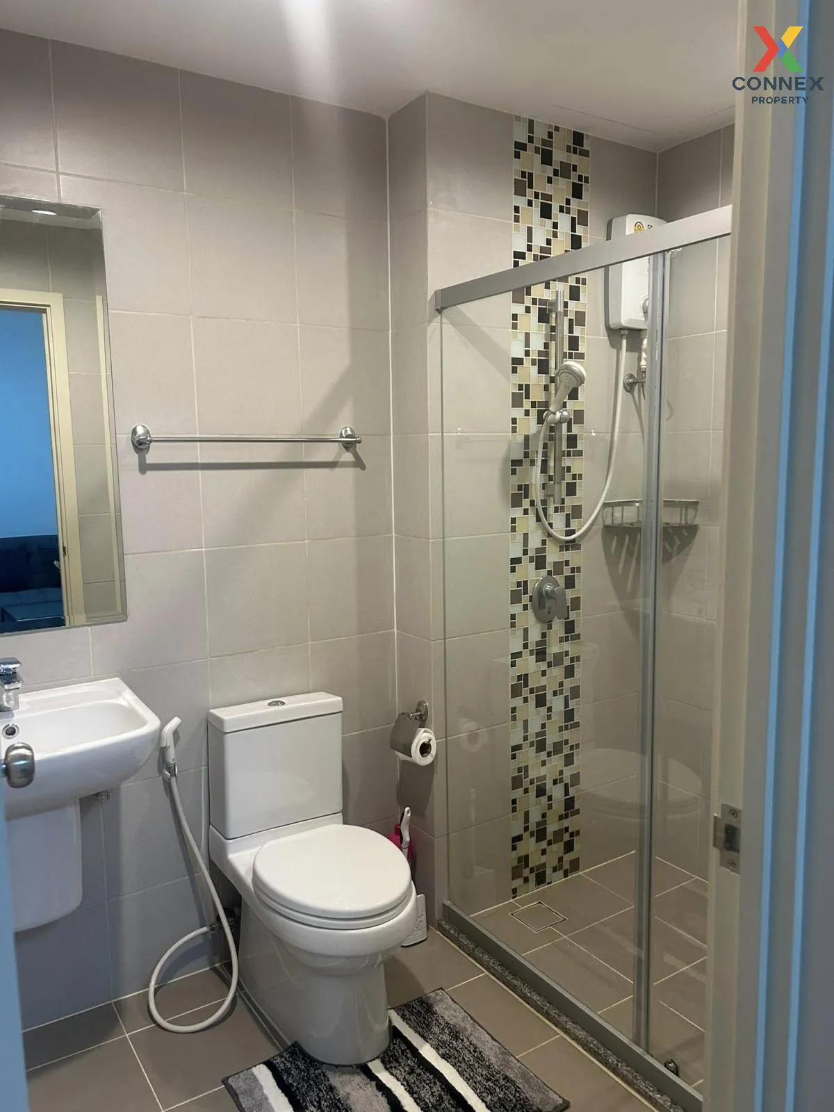 For Rent Condo , Supalai Veranda Rama 9 , MRT-Phra Ram 9 , Bang K