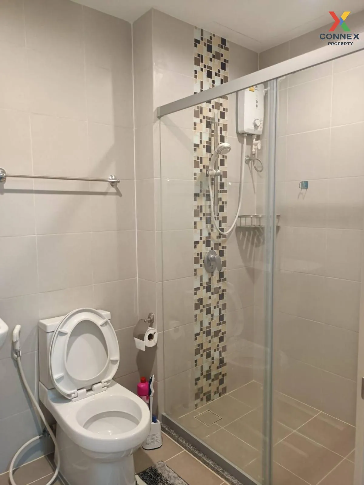 For Rent Condo , Supalai Veranda Rama 9 , MRT-Phra Ram 9 , Bang K