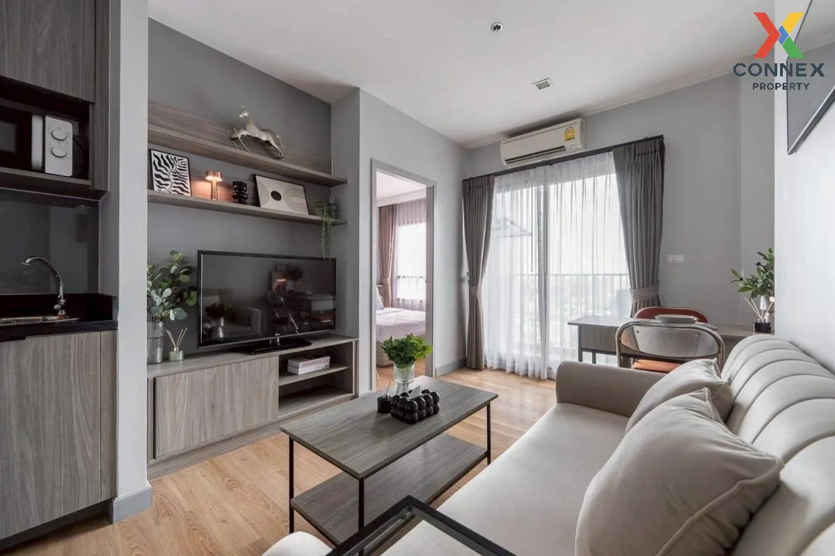 For Sale Condo , Chapter One Midtown Ladprao 24 , MRT-Lat Phrao , 1