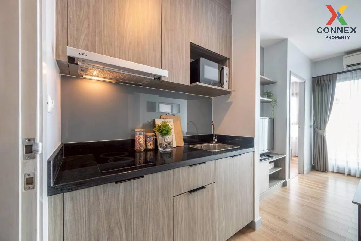 For Sale Condo , Chapter One Midtown Ladprao 24 , MRT-Lat Phrao , 3