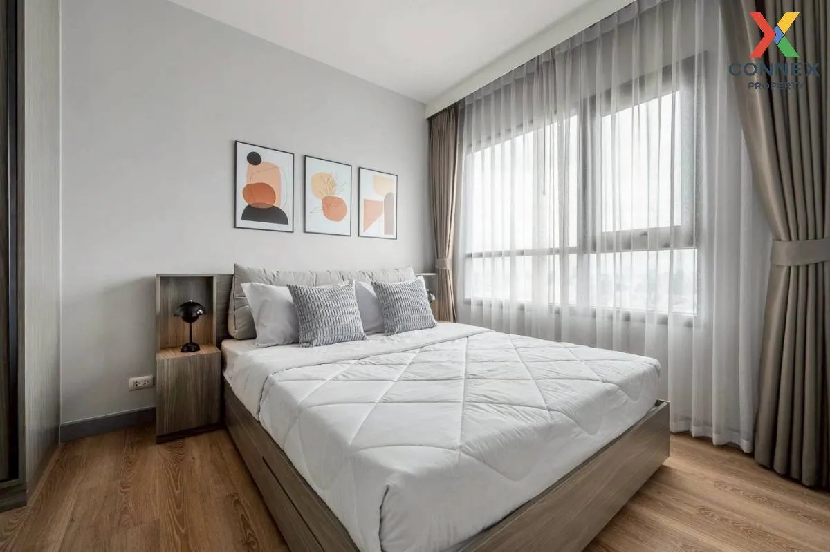 For Sale Condo , Chapter One Midtown Ladprao 24 , MRT-Lat Phrao , 4