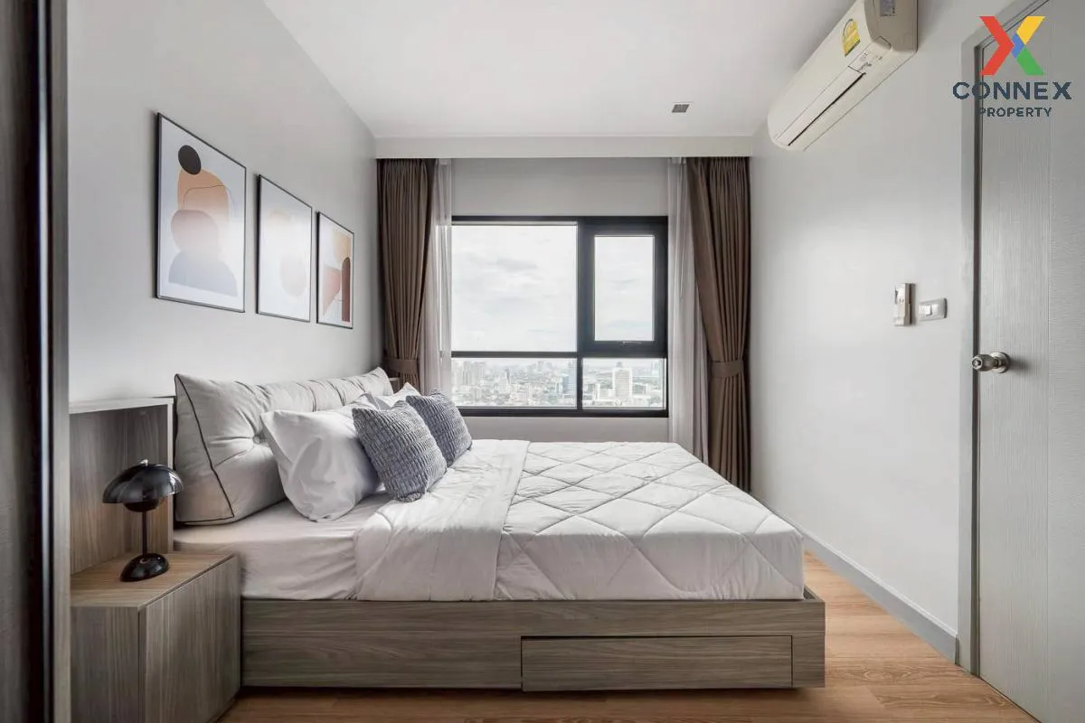 For Sale Condo , Chapter One Midtown Ladprao 24 , MRT-Lat Phrao ,