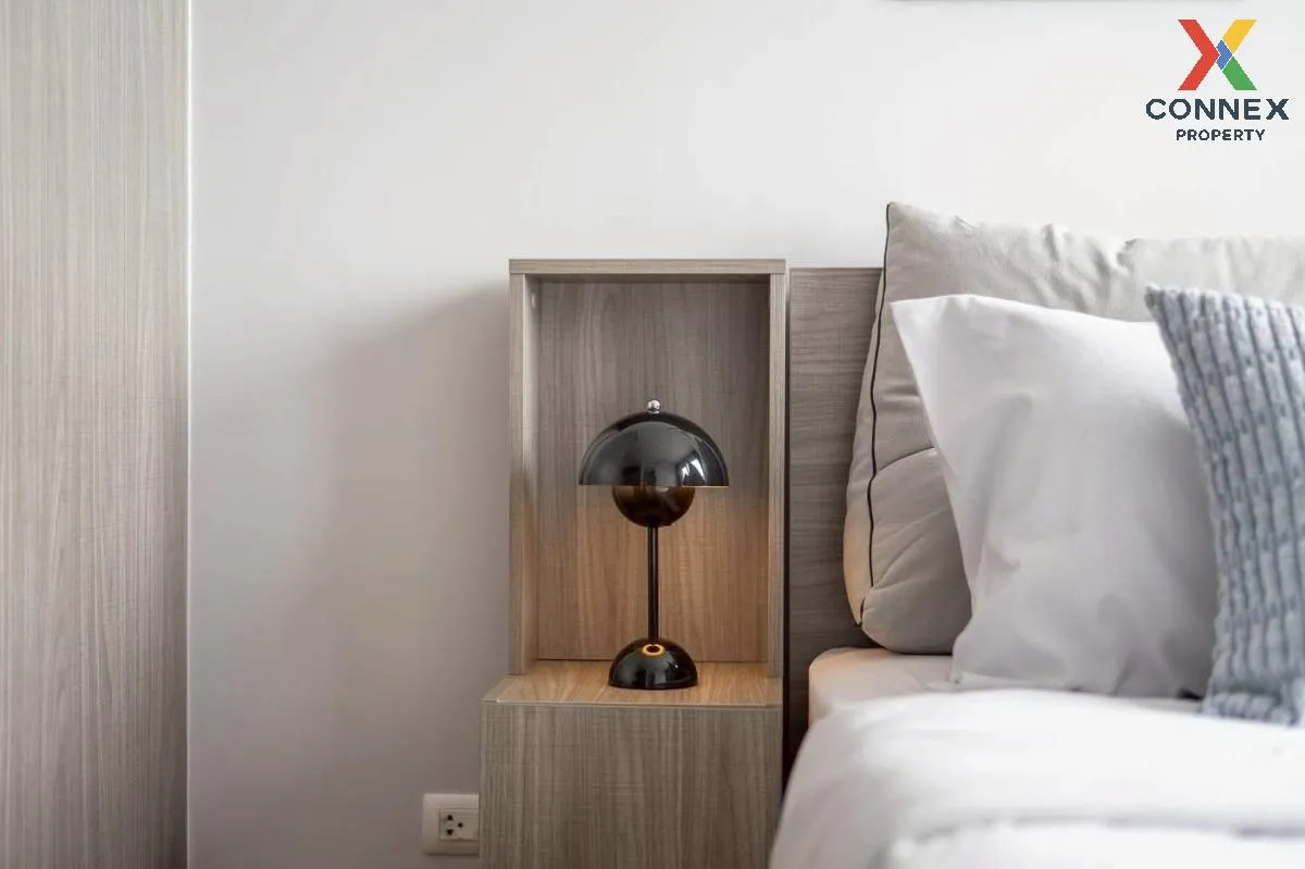 For Sale Condo , Chapter One Midtown Ladprao 24 , MRT-Lat Phrao ,