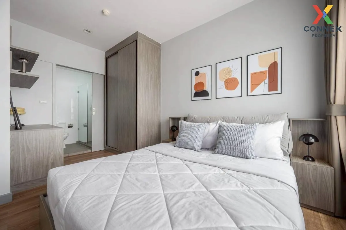 For Sale Condo , Chapter One Midtown Ladprao 24 , MRT-Lat Phrao ,