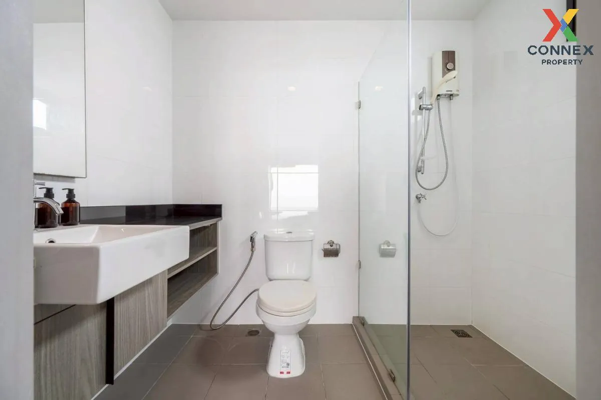 For Sale Condo , Chapter One Midtown Ladprao 24 , MRT-Lat Phrao ,