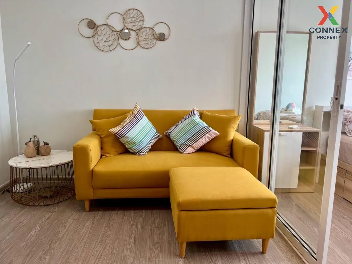 For Rent Condo , Regent Home Bangna (New Project) , Bang Na , Ban 1