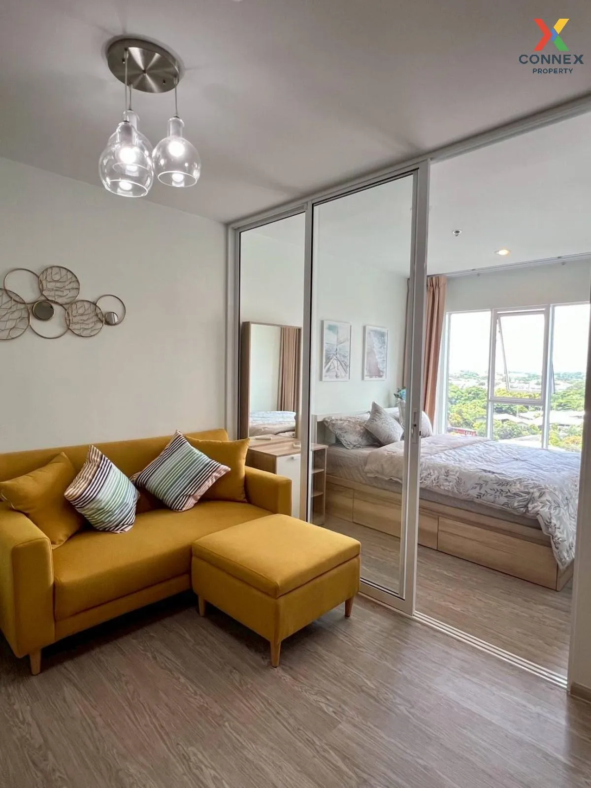 For Rent Condo , Regent Home Bangna (New Project) , Bang Na , Ban 2