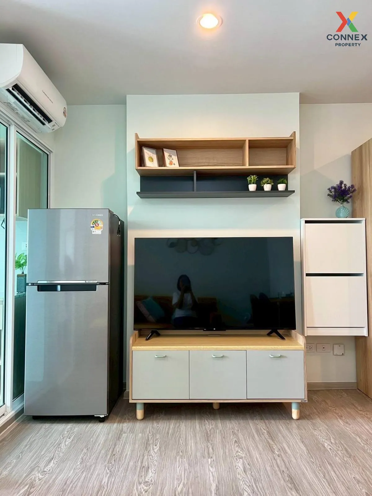 For Rent Condo , Regent Home Bangna (New Project) , Bang Na , Ban 3