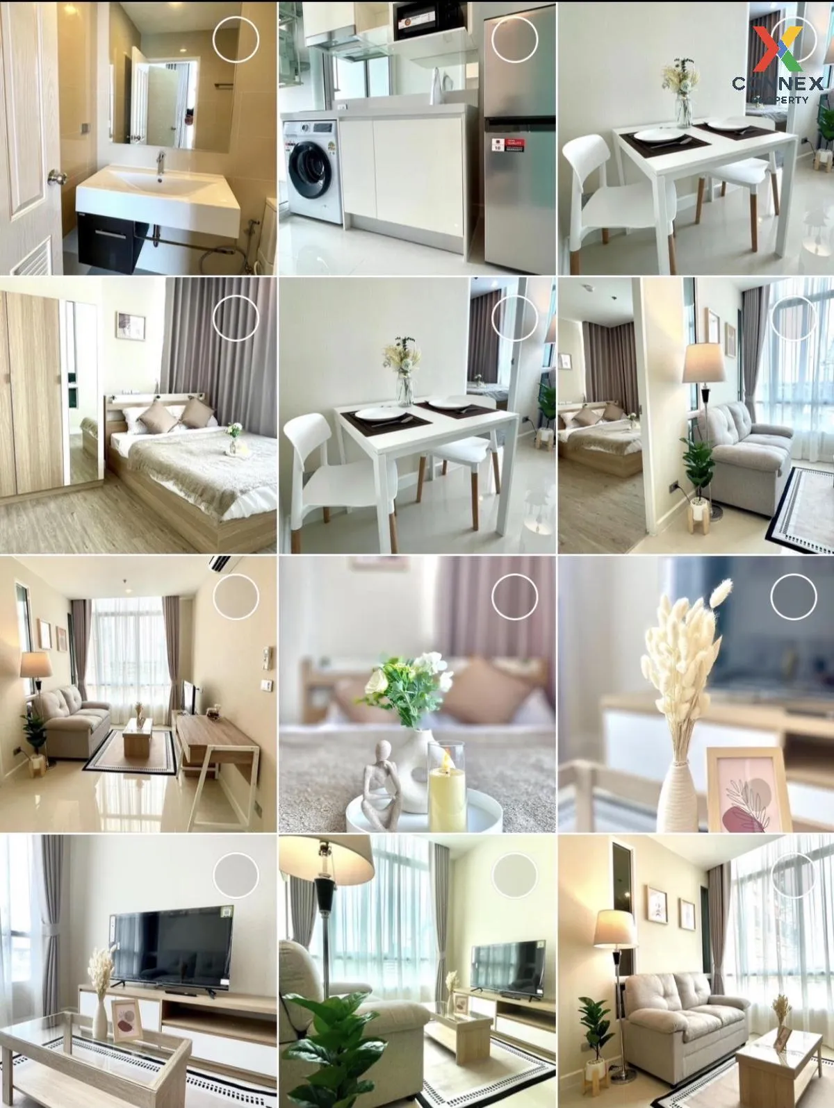 For Rent Condo , The Sky Sukhumvit , BTS-Udom Suk , Bang Na , Ban 1