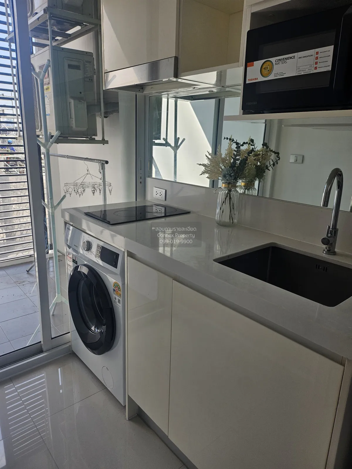 For Rent Condo , The Sky Sukhumvit , BTS-Udom Suk , Bang Na , Ban 3