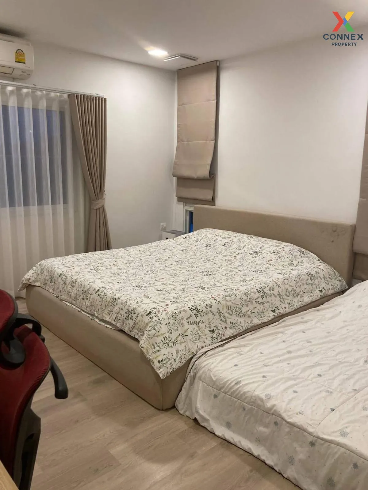 For Rent House , Villaggio 2 Srinakarin - Bangna , Bang Kaeo , Ba