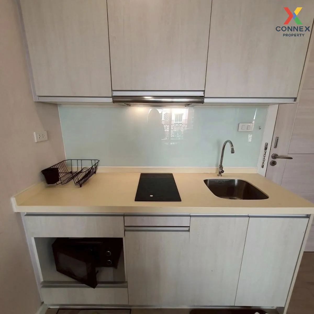 For Sale Condo , Seven Sea Resort Jomtien , Nong Prue , Bang Lamu 4