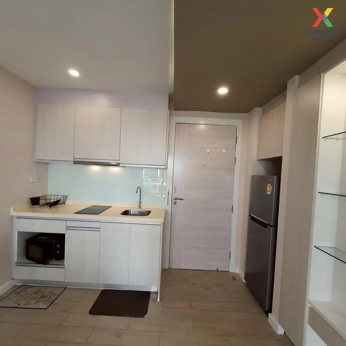 For Sale Condo , Seven Sea Resort Jomtien , Nong Prue , Bang Lamu